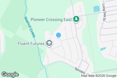 Map image of the property - 10808 Seguin St