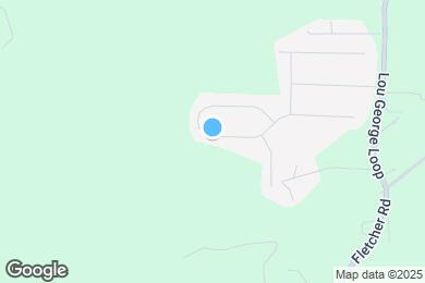 Map image of the property - 5700 Timber Leaf Lp