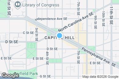 Map image of the property - 515 Seward Sq SE