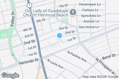 Map image of the property - 111 Barney Ct