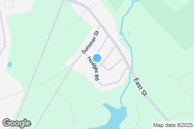 Map image of the property - 15 Boyden Dr