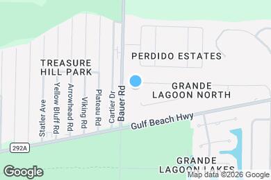 Map image of the property - 12195 Sage Ave