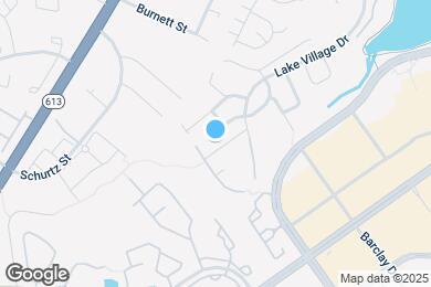 Map image of the property - 6032 Cliff Dr
