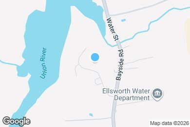 Map image of the property - 41 Tinker Farm Way