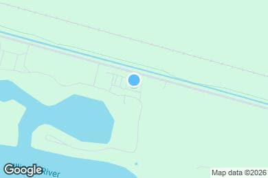Map image of the property - 100 Great Lp Dr