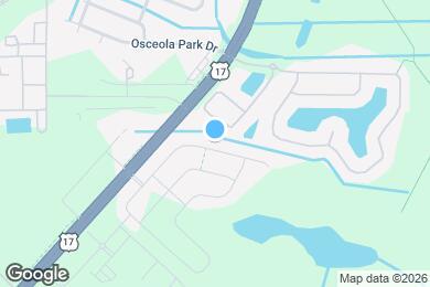 Map image of the property - 1196 Spokane Pt