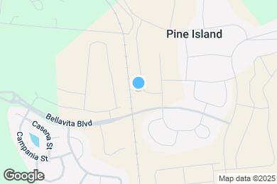 Map image of the property - 5435 Shelly Lynn Dr