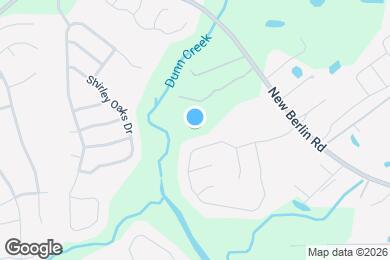 Map image of the property - 12518 Durbans Pt Pl
