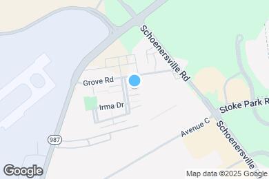 Map image of the property - 2773 Joanne Marie Way