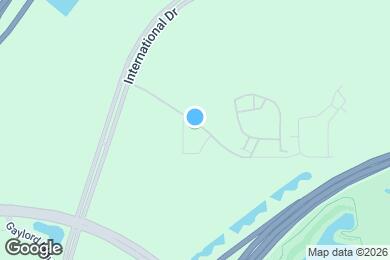 Map image of the property - 14500 Damai Ln