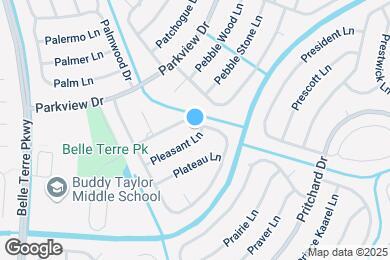 Map image of the property - 35 Pleasant Ln