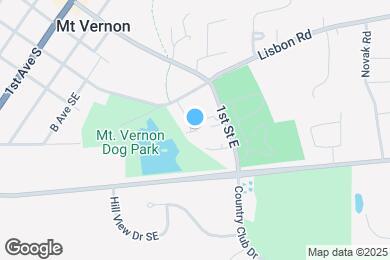 Map image of the property - 711 Meadow Ln Ct