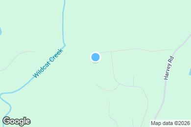 Map image of the property - 20 Harvey Wood Dr