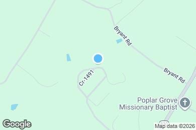 Map image of the property - 643 Dogwood Trl