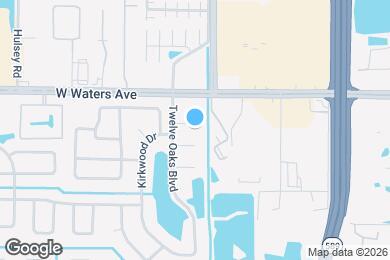 Map image of the property - 6412 Windwood Ct