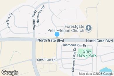 Map image of the property - 739 Brambleberry Hts