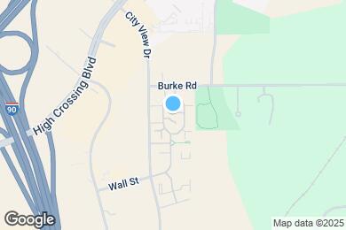 Map image of the property - 2989 Holborn Cir