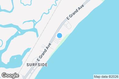 Map image of the property - 3 Parcher Ave