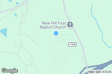Map image of the property - 3044 Garris Rd