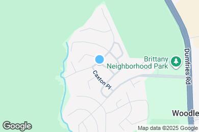 Map image of the property - 4305 Mulcaster Ter