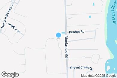 Map image of the property - 96858 Blackrock Cv Wy