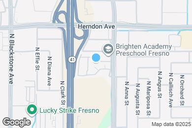 Map image of the property - Foxwood Apartment Homes