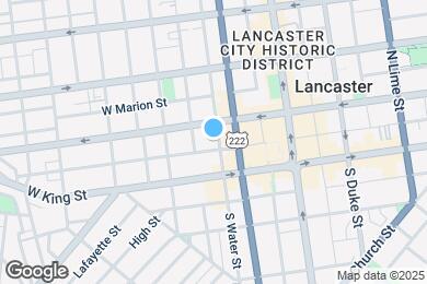 Map image of the property - 36 N Water St