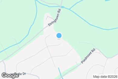 Map image of the property - 12209 Dancrest Dr