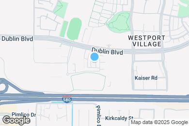 Map image of the property - 3467 Vertex Way