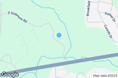 Map image of the property - 11052 Watson Dr