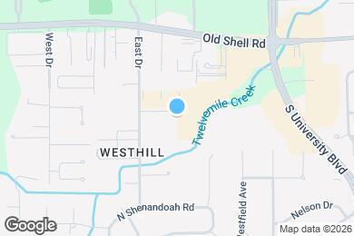 Map image of the property - 5907 Windham Ct