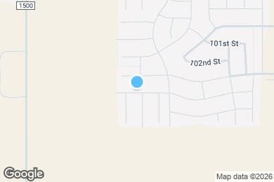 Map image of the property - 7526 104th St