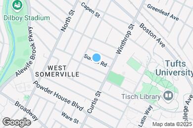 Map image of the property - 30 Sunset Rd