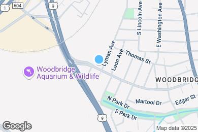 Map image of the property - 346 Green St