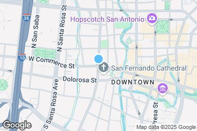 Map image of the property - 15126 Nettleton Ml