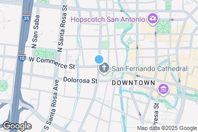 Map image of the property - 2915 Thackery Grv