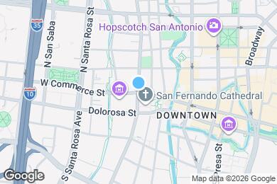 Map image of the property - 9771 Janefield Ml