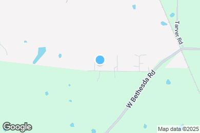 Map image of the property - 4051 South Dr