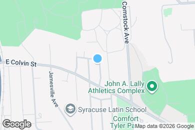 Map image of the property - 232 Robert Dr