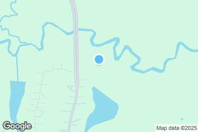 Map image of the property - 6110 E Bluff Dr