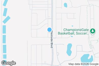 Map image of the property - 905 Overpool Ave