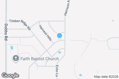Map image of the property - 279 Woodlands Dr
