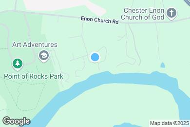 Map image of the property - 511 Riverview Ct