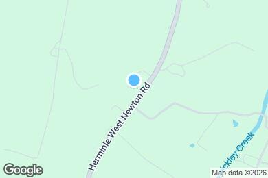 Map image of the property - 1209 Greensburg Pike