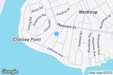 Map image of the property - 175 Somerset Ave