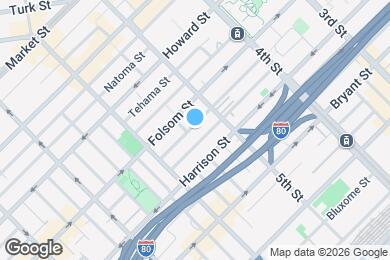 Map image of the property - 237 Shipley St