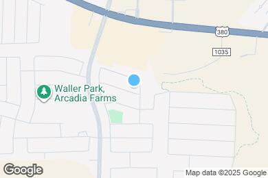 Map image of the property - 746 Bayonet St