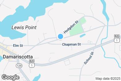 Map image of the property - 63 Church St