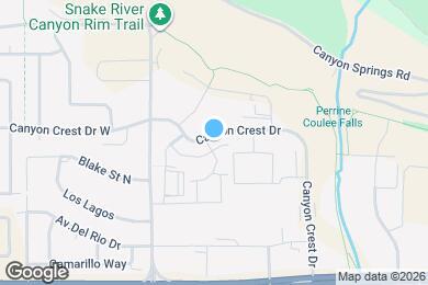 Map image of the property - 209 Long Island Ave