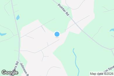 Map image of the property - 3625 Cobblestone Dr